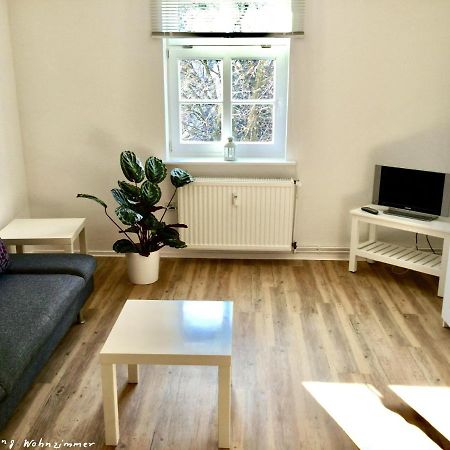 Dr. Fabian Und Christine Drube Apartment Immenhausen Екстериор снимка